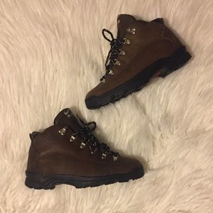 Nike Air Vintage Rare Hiking Boots